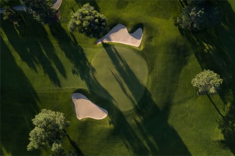 Golfbaan Twentse Golf Park